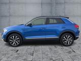Volkswagen T-Roc 1.5 TSI STYLE ACC+SHZ+2xPDC+NSW+17" - Volkswagen: 17