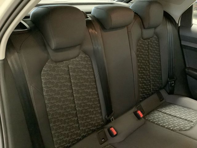 A1 Sportback advanced 25 TFSI 70(95 ) kW(PS) Sch