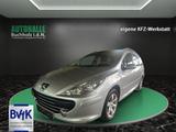 Peugeot 307 Break/ SW~KLIMAAUTOMATIK~ALU~ALLWETTEREIFEN~ - gebrauchte Peugeot 307 aus dem Jahr 2007