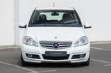 Mercedes-Benz A 160 Avantgarde*KLIMA*TEMPOMAT*SHZ*PDC*2.HD* - Mercedes-Benz A 160: Limousine