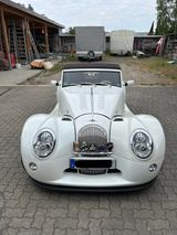 Morgan Aero 8  4.8l ++ Traumzustand ++ Rarität - Morgan: 8