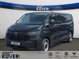 Volkswagen T7 Kasten 2,0 TDI LR Navi+GRA+LED+Einparkh. - Volkswagen T7 Kombi: Van
