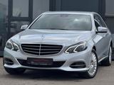 Mercedes-Benz E200 CGI Lim. ELEGANCE|Eu6|7G-Tronic|ILS|58000km - Mercedes-Benz E 200: Elegance