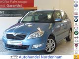 Skoda Fabia 1.2 TSI Fresh*KLIMA*2.HAND*SHZ*TÜV NEU* - Skoda Fabia Fresh mit Benzin-Antrieb