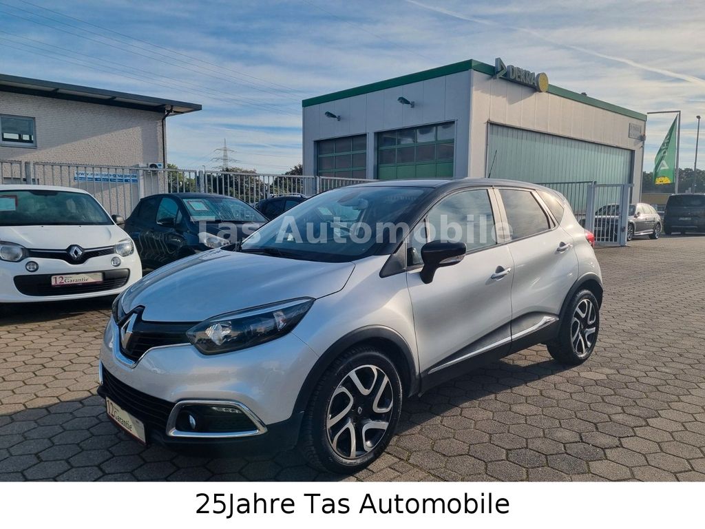 Image of Renault Captur
