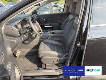 Citroen C5 Aircross - 9