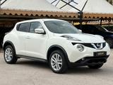 Nissan NISSAN Juke 1.5 dCi 110cv Acenta - Nissan Juke Acenta mit Diesel-Antrieb
