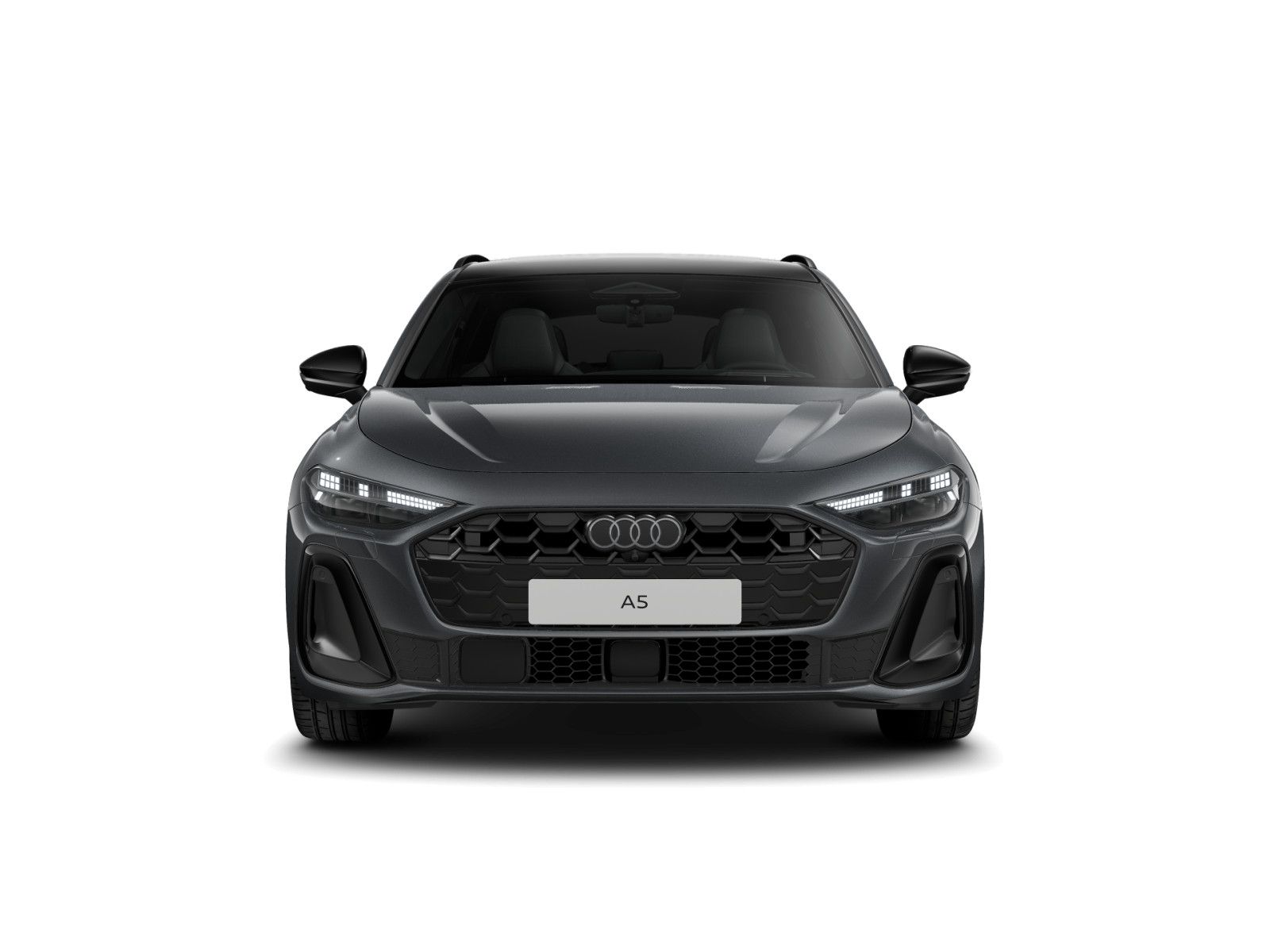 Audi A5 Avant e-hybrid quattro 270 kW S tronic imagem 2