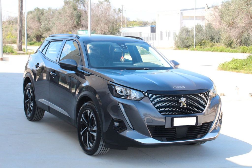 Image of Peugeot 2008