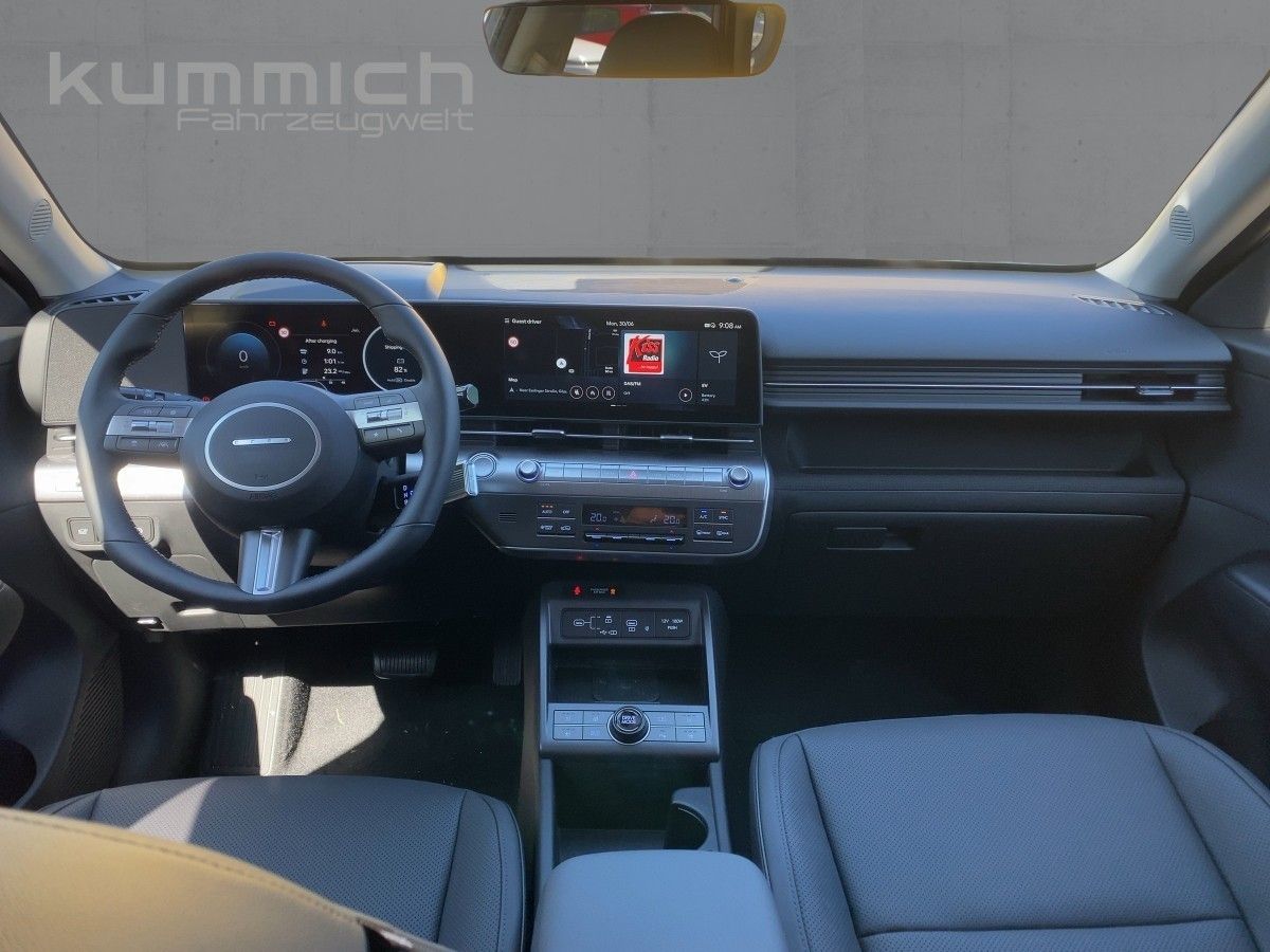 Hyundai KONA - Bild 9