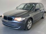 BMW 116 1 Limousine 116i/NAVI/VOLLLEDER/SPORTSITZE - BMW 116 aus 2007: 116i