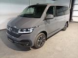 Volkswagen T6.1 2.0 TDI Multivan  Gen Six|LED|Navi|Kamera - VW 7-Sitzer