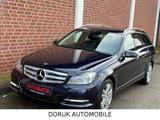 Mercedes-Benz C 250 T CDI BlueEfficiency*FACELIFT*NAVI*LEDER* - Mercedes-Benz C 250 in Dortmund
