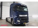 DAF XF 460 FT ACC Dakairco Full Air. - DAF Xf 460