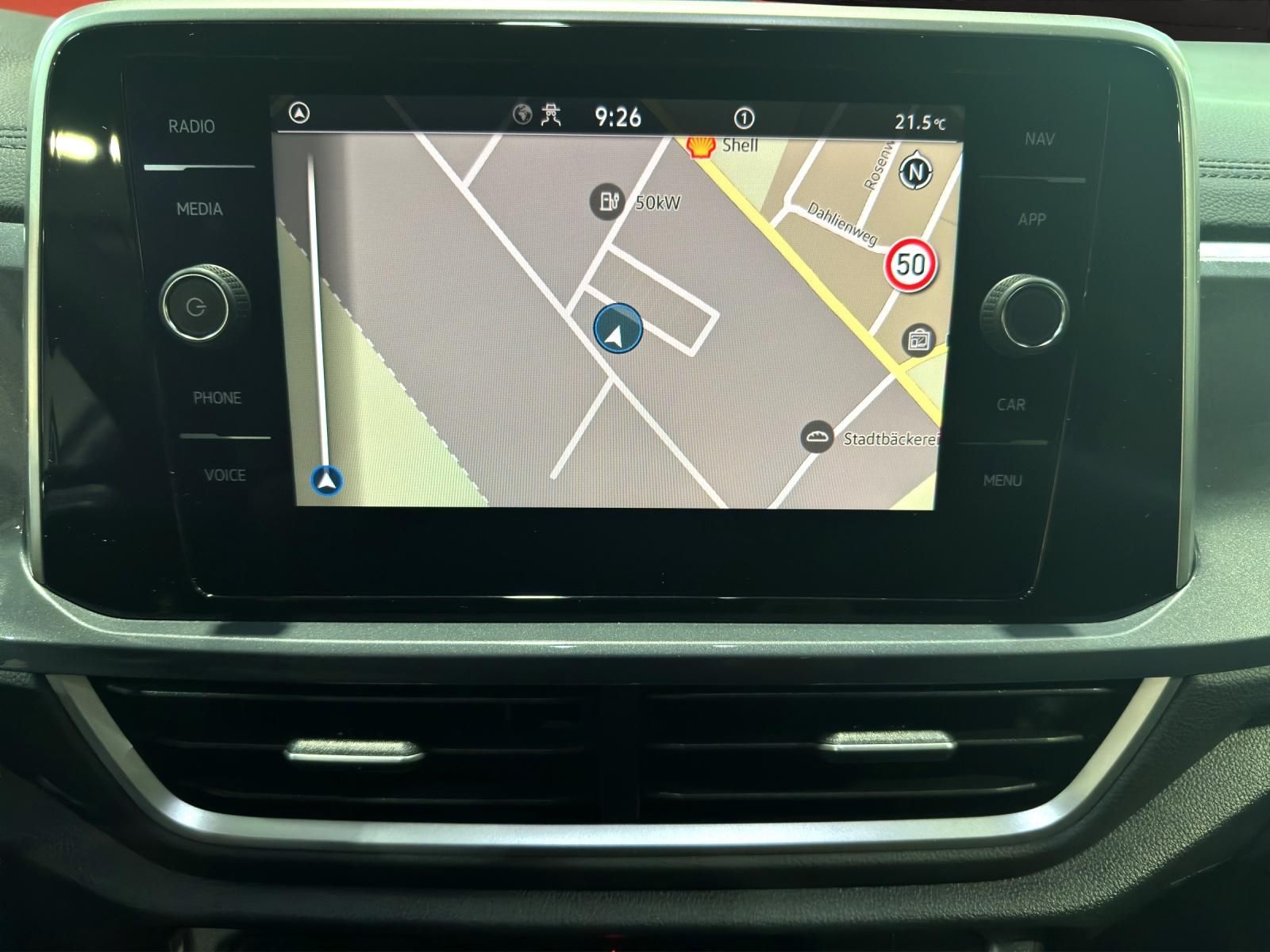 Volkswagen T-Roc - Bild 14