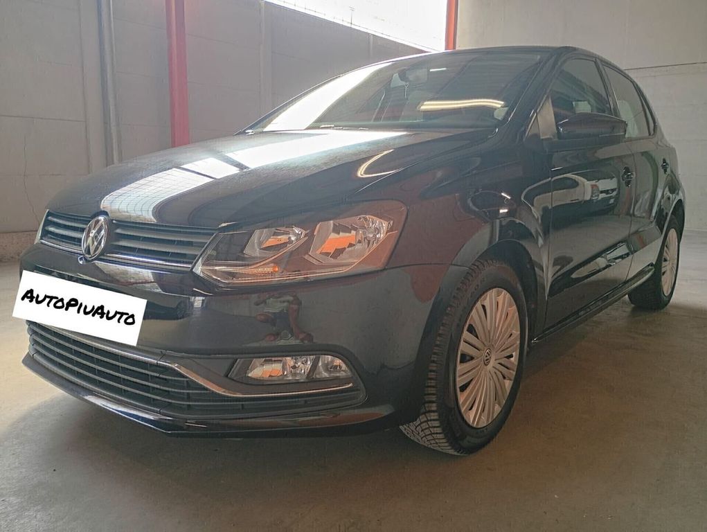 Image of Volkswagen Polo