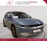 Hyundai IONIQ 5 72,6 kWh Dynamiq Navi SHz LED - Hyundai IONIQ SUV