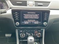 Skoda Superb - Vorschau Bild 11