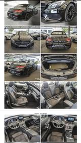 Mercedes-Benz 220 - Mercedes-Benz 220 mit Diesel-Antrieb