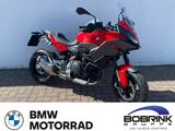 BMW F 900 XR Komfort Paket, Keyless Go, Tieferlegung - MOTORRAD TIEFERLEGUNG