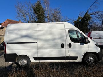 Peugeot Boxer - 5