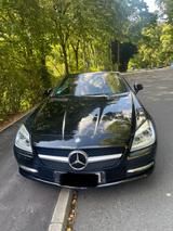 Mercedes-Benz SLK 200 - Cabrio Sexy und Sportlich  - gebrauchte Mercedes-Benz SLK 200 aus dem Jahr 2011