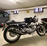 Moto Guzzi T3 - MOTO GUZZI T3