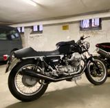 Moto Guzzi T3 - MOTO GUZZI T3