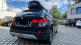 BMW X1 sDrive18d Sport Line 8 Gang Automatik - BMW: Automatik, 8 Gang
