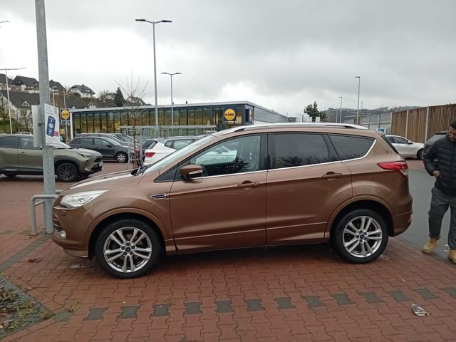 Altele Auto Ford kuga 2014