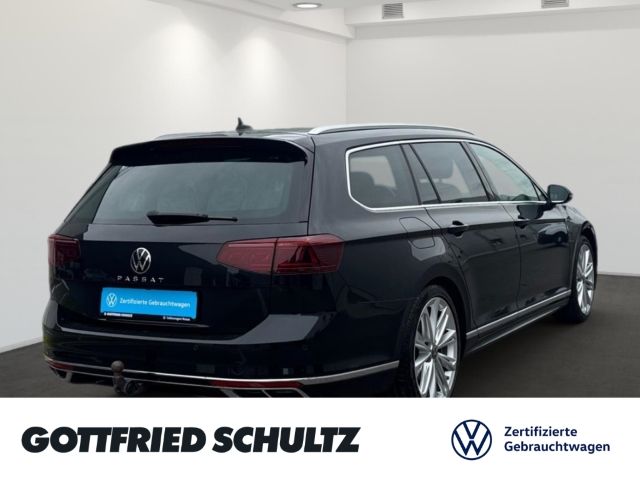 Volkswagen Passat Variant - Bild 5