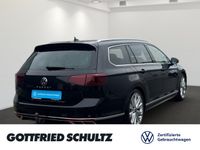 Volkswagen Passat Variant - Vorschau Bild 5