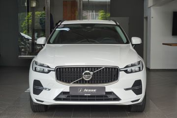 Volvo XC60 - 2