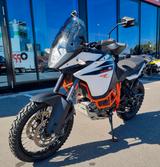 KTM 1090 Adventure R - KTM 1090 ADVENTURE