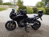 Honda CBF 600 PC 38 SA