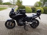 Honda CBF 600 PC 38 SA