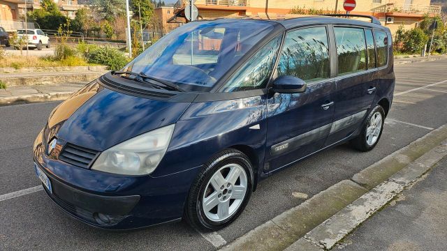 Renault Espace Espace 150CV
