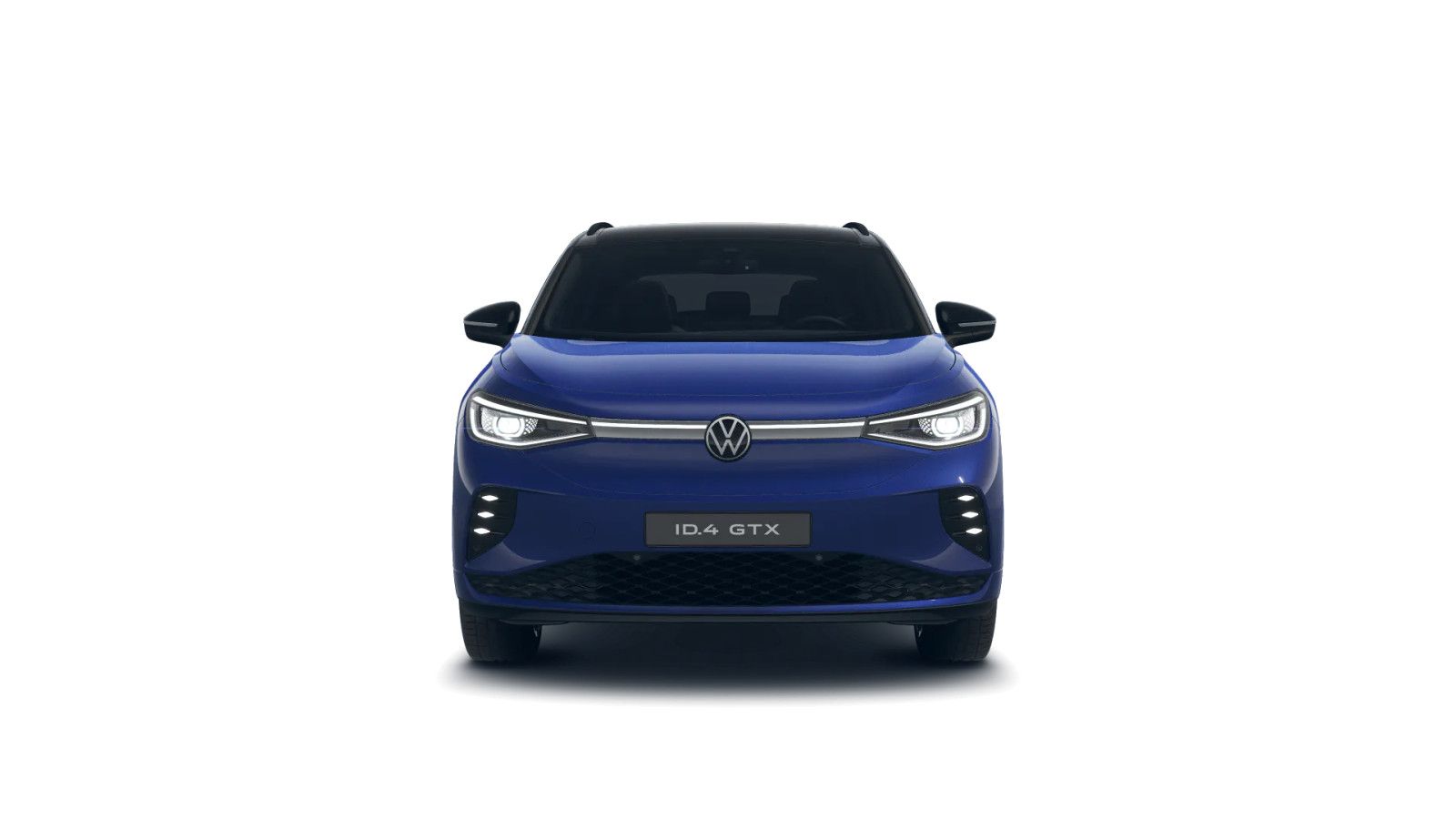 Volkswagen ID.4 GTX PANO LM21 AHK H/K imagem 3