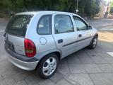 Opel Corsa 1.2 16V CITY-Scheckheftgepflegt bei opel - Opel Corsa: B
