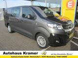 Opel Vivaro Kasten Elegance L  AHK PDC GRIP KAMERA - Opel Vivaro in Oldenburg