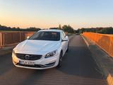 Volvo S60 D5 Polestar | 169 kW (230 PS) | Automatik - Volvo S60: S60d5