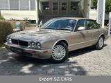 Jaguar XJ Executive 3.2*TÜV*2 HAND*LEDER*SCHIEBEDACH - Jaguar XJ in München