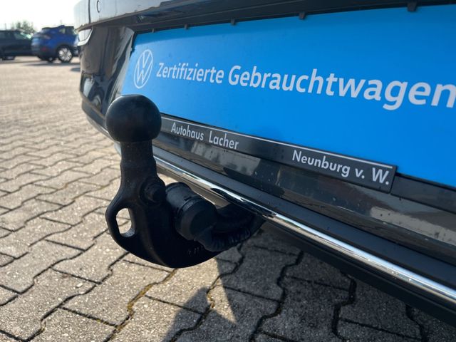 Golf Goal 1.5 TSI, LED, DAB+, CarPlay, AHK