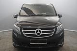 Mercedes-Benz V 220 D EDITION LANG*ROVELVER*VIP*2xTV*CHAUFFEUR - Mercedes-Benz V 220 aus 2014