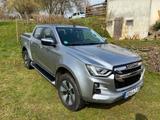 Isuzu D-Max 1,9 4x4 Double Cab LSE  - Isuzu aus 2021