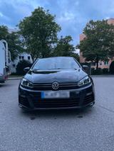 Volkswagen Vw Golf 6 GTD - Volkswagen Golf: 6gtd