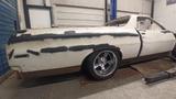 Ford Ranchero - Ford: Ranchero
