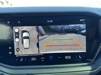 Volkswagen Touareg - Vorschau Bild 15