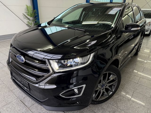 Ford Edge 2.0 TDI*SPORT*ATM*4X4*LED*PANO*RFK*NAV*MMRY