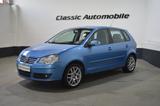 Volkswagen Polo IV Sportline 1,4*Sportsitze*Sportfahrwerk* - Volkswagen Polo: Sportline